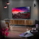 تلویزیون ال جی سایز 55 اینچ مدل 55UT80006 - Image 5