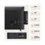 تلویزیون ال جی سایز 55 اینچ مدل 55UT80006 - Image 4