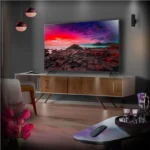 تلویزیون ال جی سایز 65 اینچ مدل 65UT80006 - Image 5