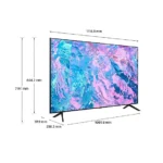 تلویزیون سامسونگ 50 اینچ مدل 50CU7000 - Image 10