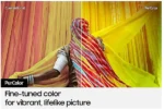 تلویزیون سامسونگ 50 اینچ مدل 50CU7000 - Image 8