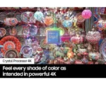 تلویزیون سامسونگ 50 اینچ مدل 50CU7000 - Image 7