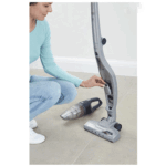 جارو شارژی ایستاده و دستی بلک‌ اند‌ دکر SVB520JW - Image 3