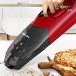 جارو شارژی بوش مدل BBHF214 ایستاده و دستی - Image 2