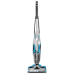 جاروبرقی و کف شوی بیسل مدل croswave advance pro
