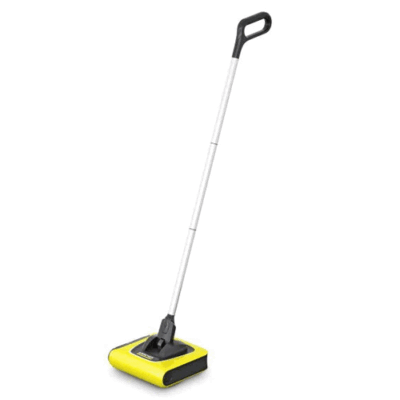 جاروی شارژی ایستاده کارچر مدل KB5