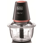 خردکن بلک اند دکر مدل GC430