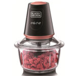 خردکن بلک اند دکر مدل GC430 - Image 4