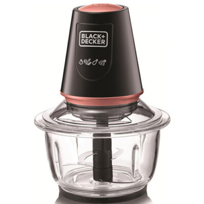خردکن بلک اند دکر مدل GC430