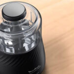 خردکن مولینکس مدل DP712825 - Image 3