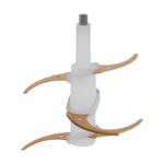 خردکن گوسونیک مدل GSC-503 - Image 6