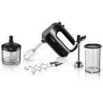 همزن برقی بوش مدل BOSCH MFQ4980