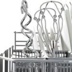 همزن برقی بوش مدل BOSCH MFQ4980 - Image 4