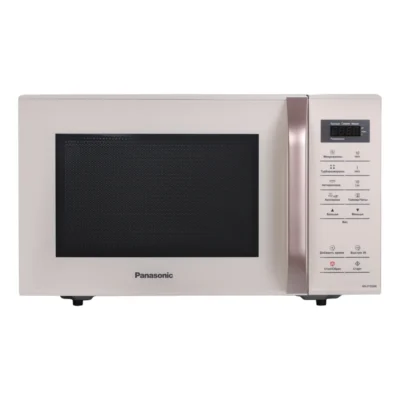 مایکروویو 25 لیتر پاناسونیک مدل NN-ST35MK