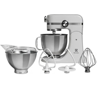 همزن کاسه دار الکترولوکس مدل EKM4100