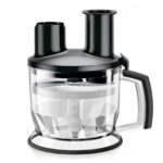 گوشت کوب برقی براون MQ7075X چند کاره - Image 2