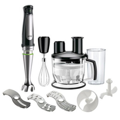 گوشت کوب برقی براون MQ7075X چند کاره
