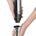گوشت کوب برقی براون MQ7075X چند کاره - Image 6