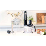 گوشت کوب برقی براون MQ7075X چند کاره - Image 9
