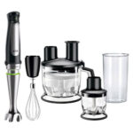 گوشت کوب برقی براون مدل MQ 7085X