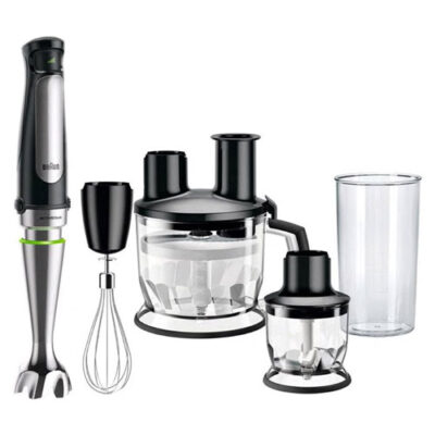 گوشت کوب برقی براون مدل MQ 7085X