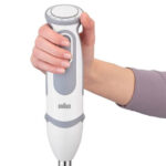 گوشت کوب برقی براون مدل MQ5200 - Image 3