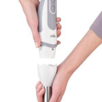 گوشت کوب برقی براون مدل MQ5200 - Image 4