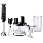 گوشت کوب برقی براون مدل MQ5275