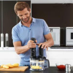 گوشت کوب برقی براون مدل MQ5275 - Image 3