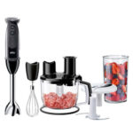 گوشت کوب برقی براون مدل MQ5275 - Image 5
