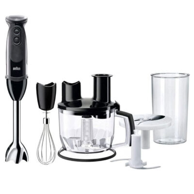 گوشت کوب برقی براون مدل MQ5275