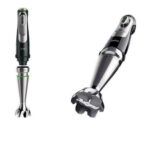 گوشت کوب برقی براون مدل MQ9185XLI چند کاره - Image 2