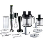گوشت کوب برقی براون مدل MQ9187XLI چند کاره