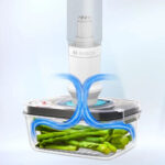 گوشت کوب برقی بوش مدل MSM88190 - Image 3