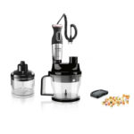 گوشت کوب برقی بوش مدل MS8CM61X1 چند کاره - Image 6