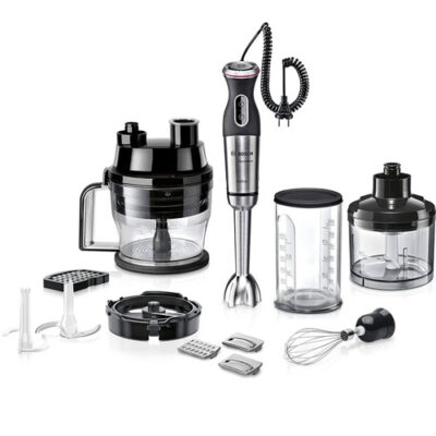 گوشت کوب برقی بوش مدل MS8CM61X1 چند کاره