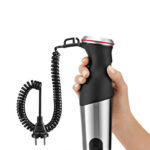 گوشت کوب برقی بوش مدل MS8CM61X1 چند کاره - Image 7