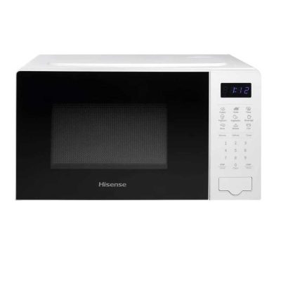 مایکروویو 20 لیتر هایسنس مدل H20MOWS15